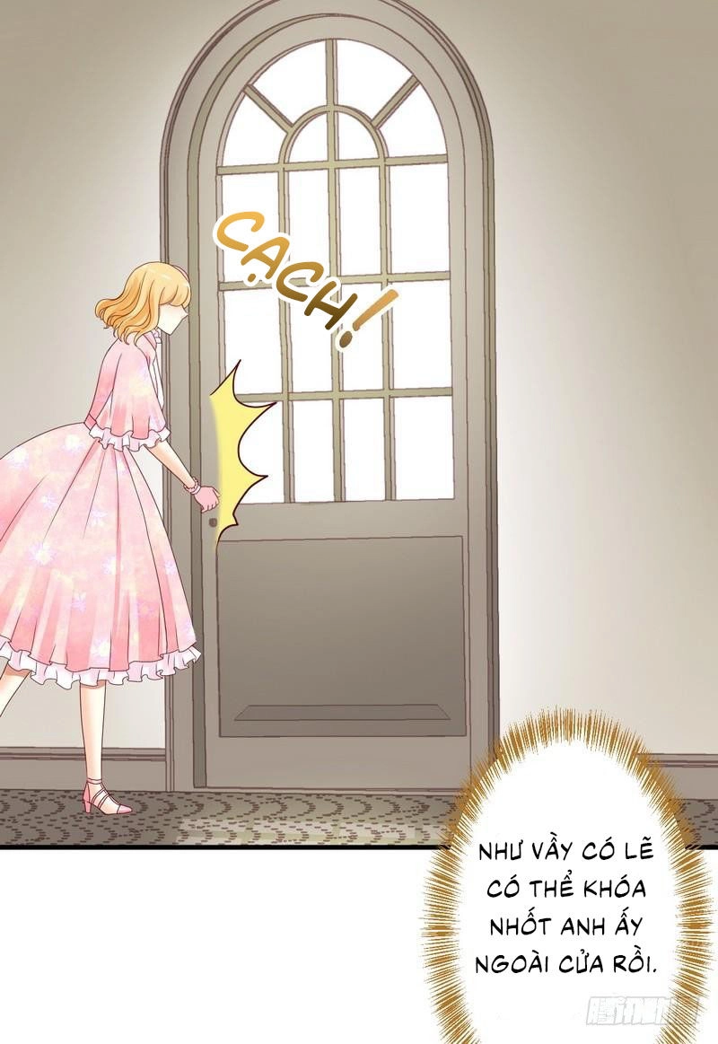 Y Tá Ngọt Ngào Của Hoàng Tử Chapter 9 - 39