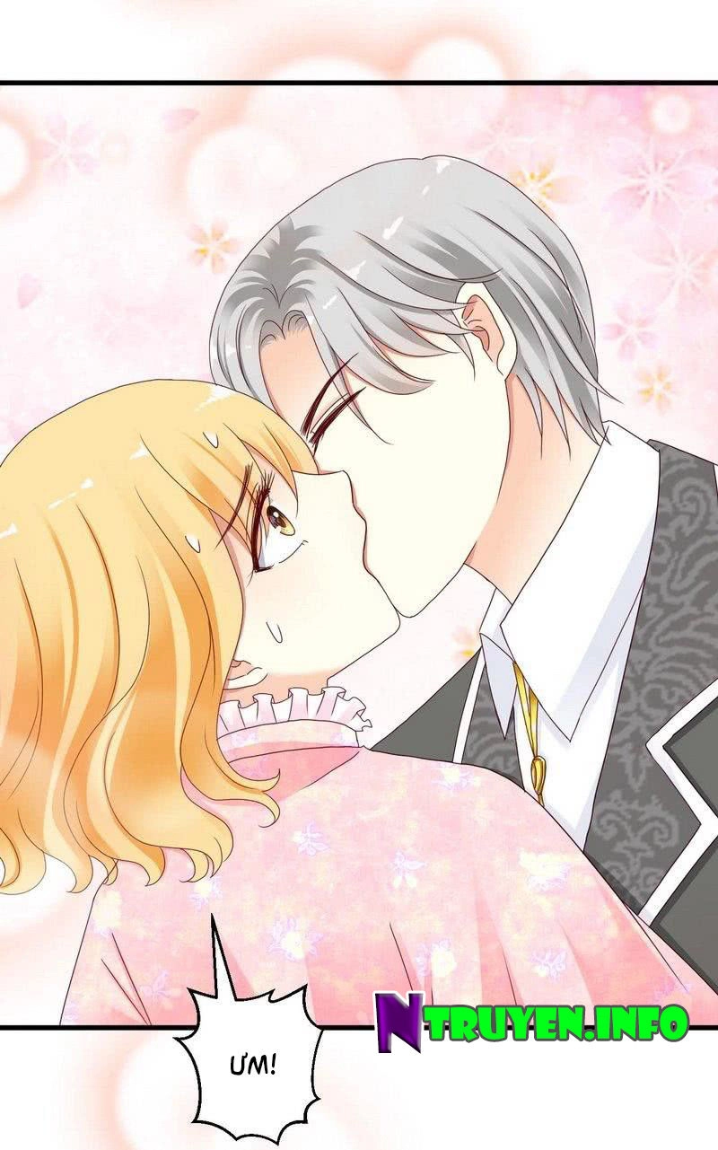 Y Tá Ngọt Ngào Của Hoàng Tử Chapter 10 - 20