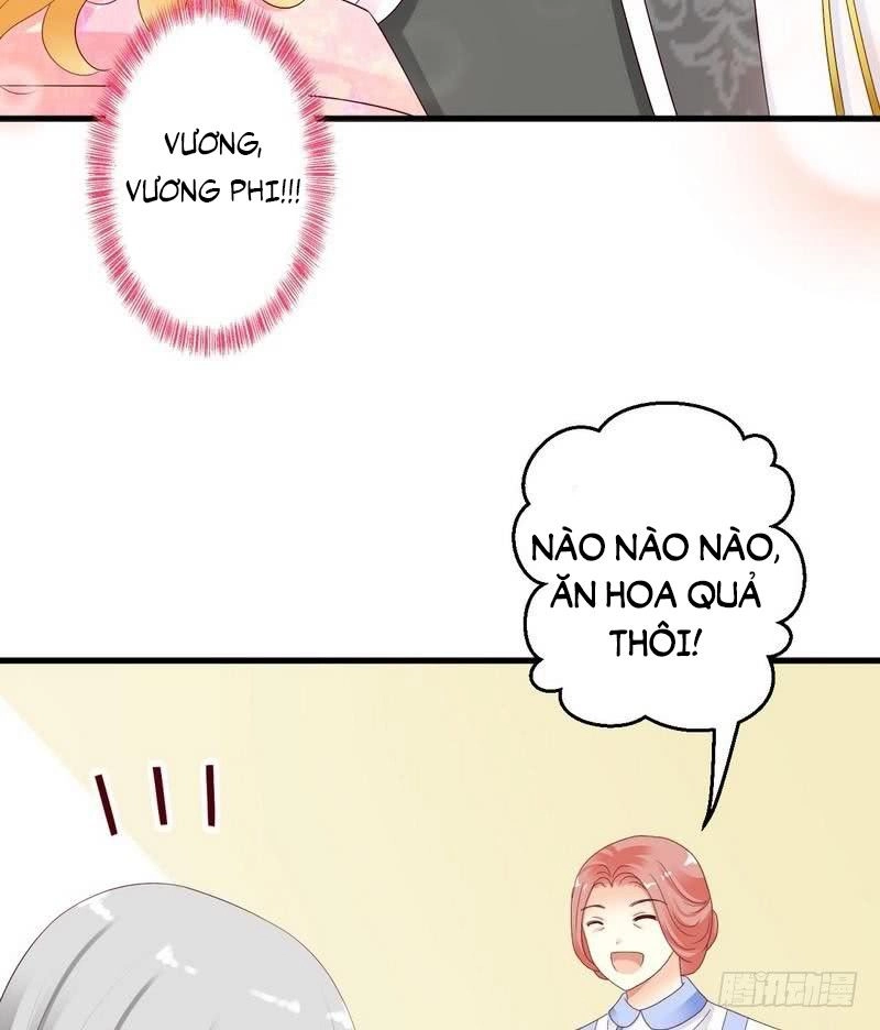 Y Tá Ngọt Ngào Của Hoàng Tử Chapter 10 - 28