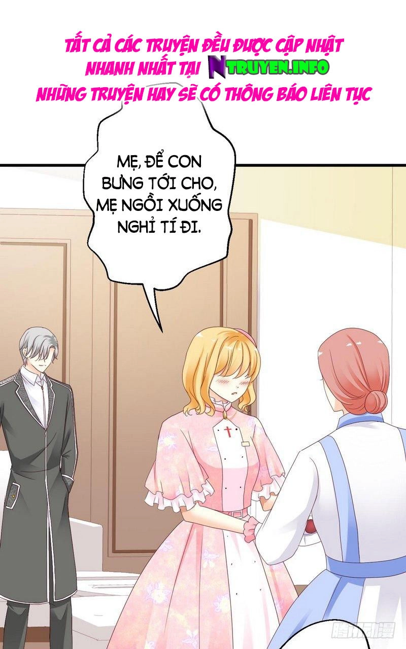 Y Tá Ngọt Ngào Của Hoàng Tử Chapter 10 - 30