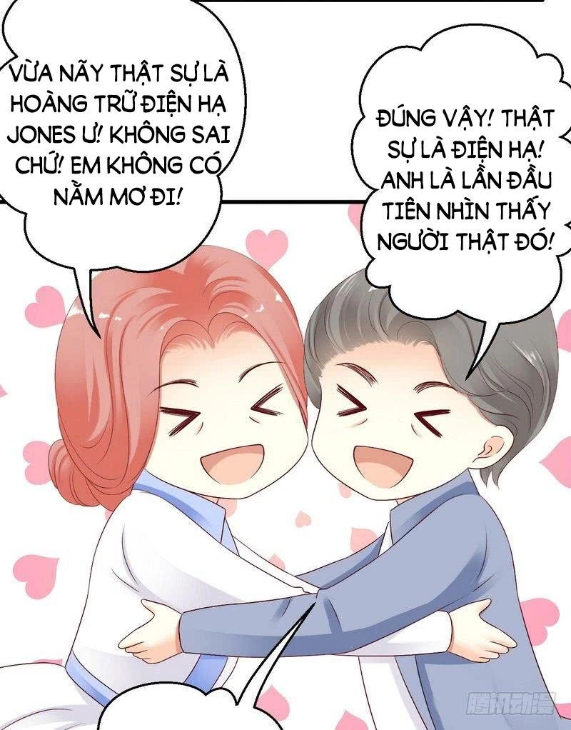 Y Tá Ngọt Ngào Của Hoàng Tử Chapter 10 - 37