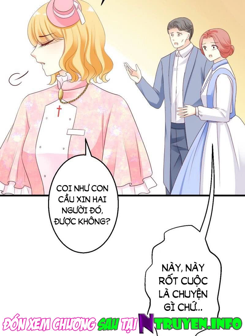 Y Tá Ngọt Ngào Của Hoàng Tử Chapter 10 - 41