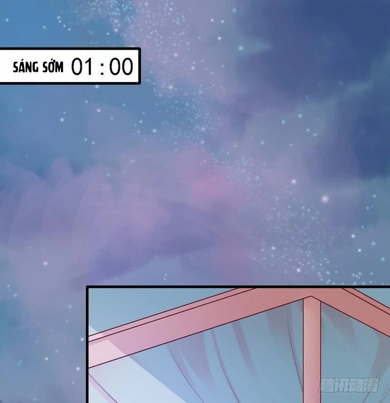 Y Tá Ngọt Ngào Của Hoàng Tử Chapter 11.1 - 2