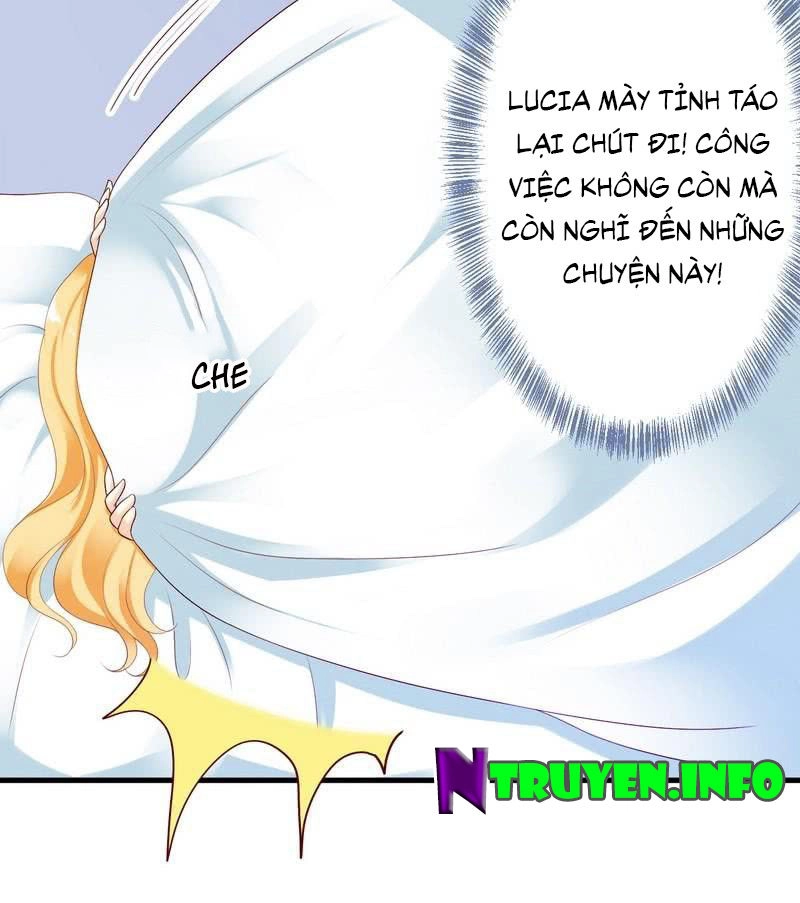 Y Tá Ngọt Ngào Của Hoàng Tử Chapter 11.1 - 5
