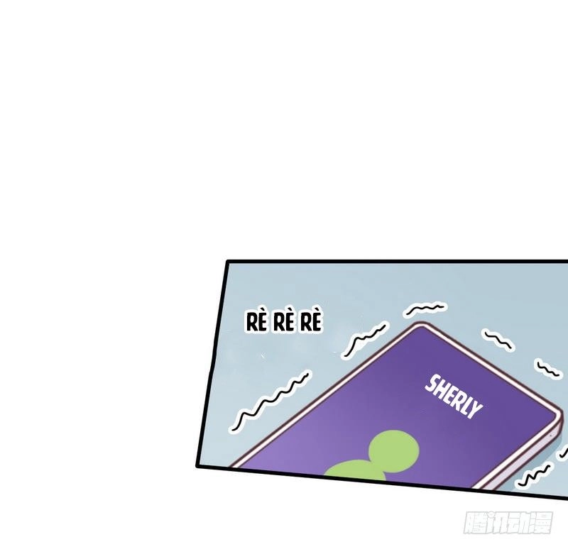 Y Tá Ngọt Ngào Của Hoàng Tử Chapter 11.1 - 6