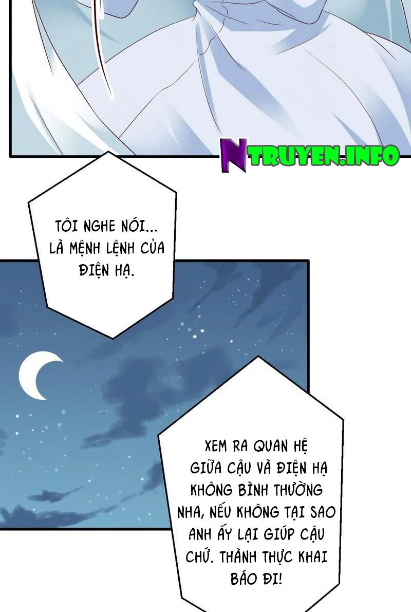 Y Tá Ngọt Ngào Của Hoàng Tử Chapter 11.1 - 10