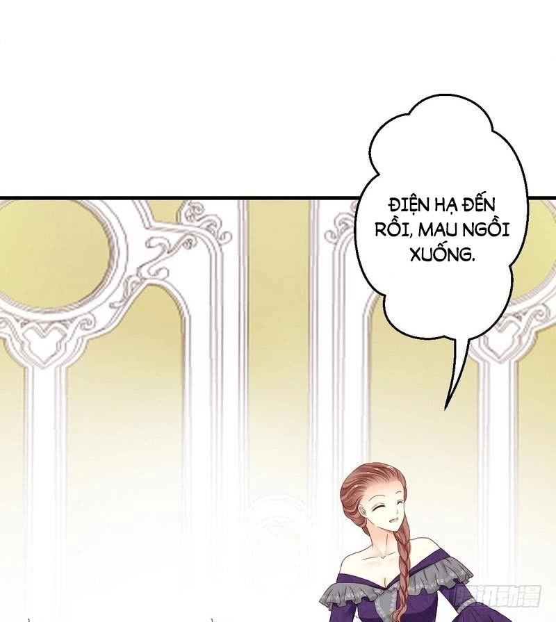 Y Tá Ngọt Ngào Của Hoàng Tử Chapter 11.1 - 22