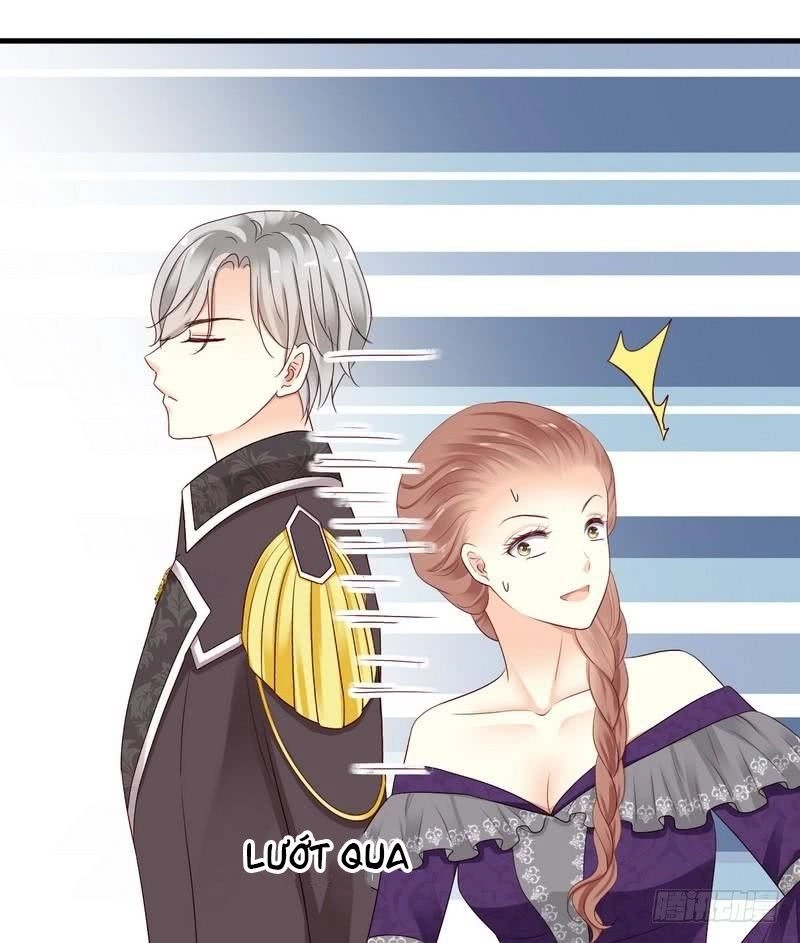 Y Tá Ngọt Ngào Của Hoàng Tử Chapter 11.1 - 24