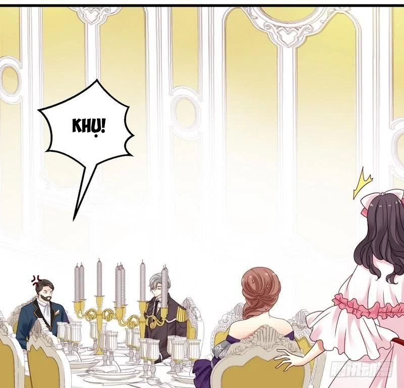 Y Tá Ngọt Ngào Của Hoàng Tử Chapter 11.2 - 9