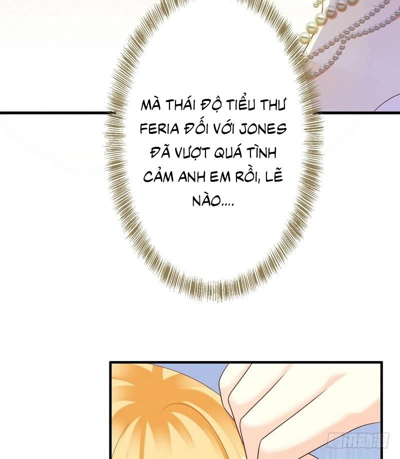 Y Tá Ngọt Ngào Của Hoàng Tử Chapter 14 - 3