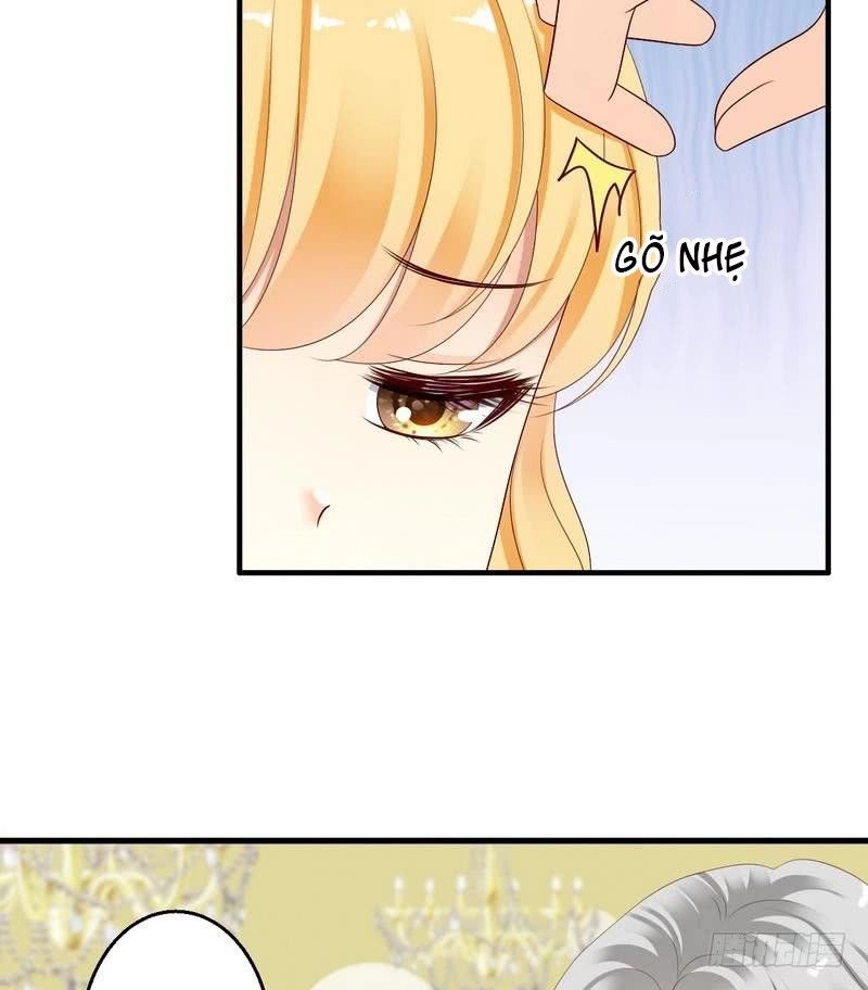 Y Tá Ngọt Ngào Của Hoàng Tử Chapter 14 - 4