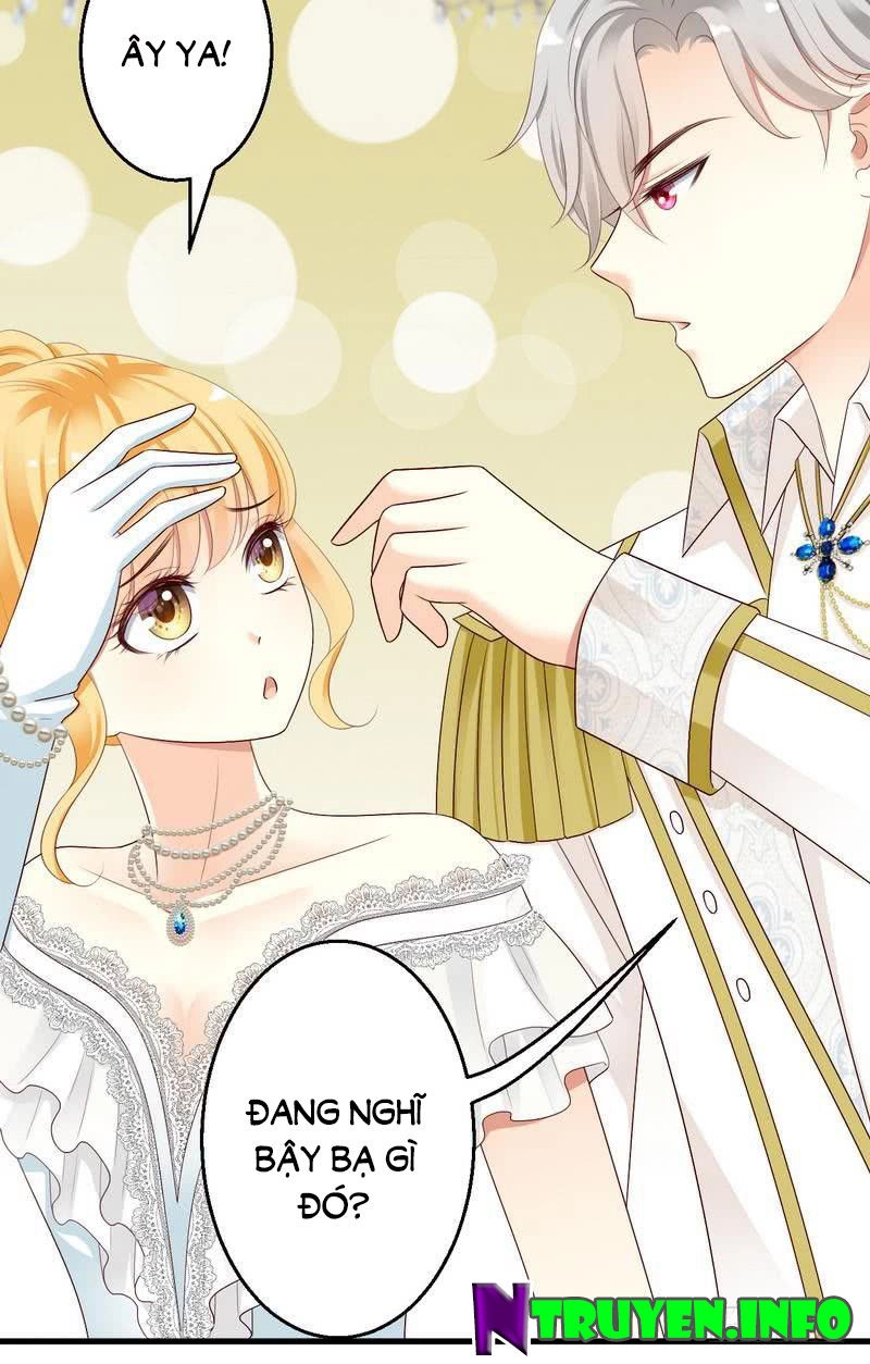 Y Tá Ngọt Ngào Của Hoàng Tử Chapter 14 - 5
