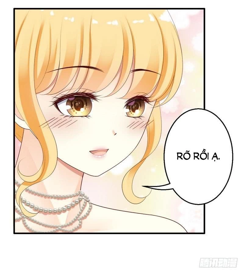 Y Tá Ngọt Ngào Của Hoàng Tử Chapter 14 - 8