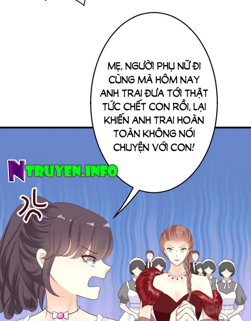 Y Tá Ngọt Ngào Của Hoàng Tử Chapter 14 - 10