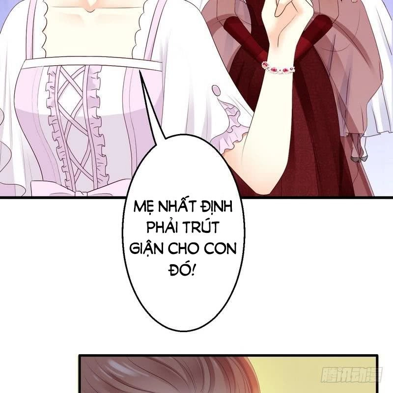 Y Tá Ngọt Ngào Của Hoàng Tử Chapter 14 - 11