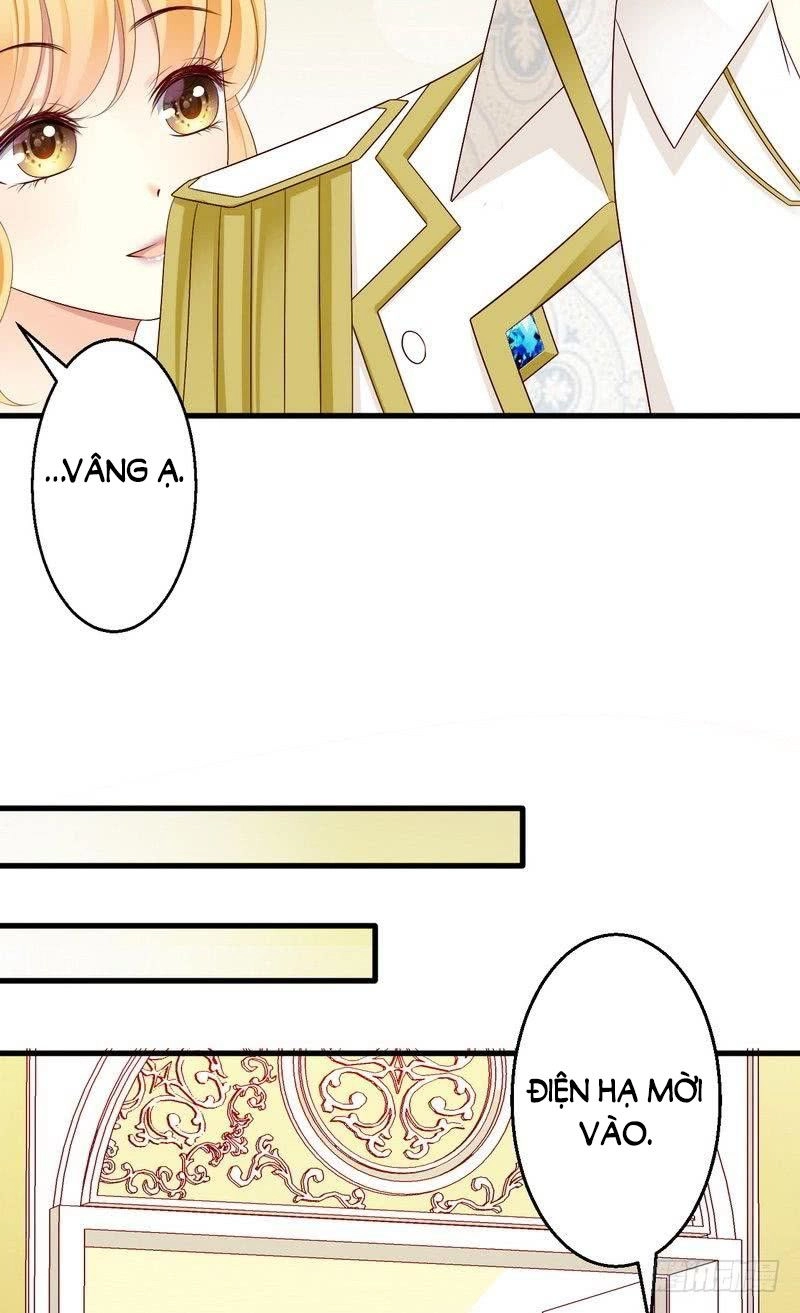Y Tá Ngọt Ngào Của Hoàng Tử Chapter 14 - 17