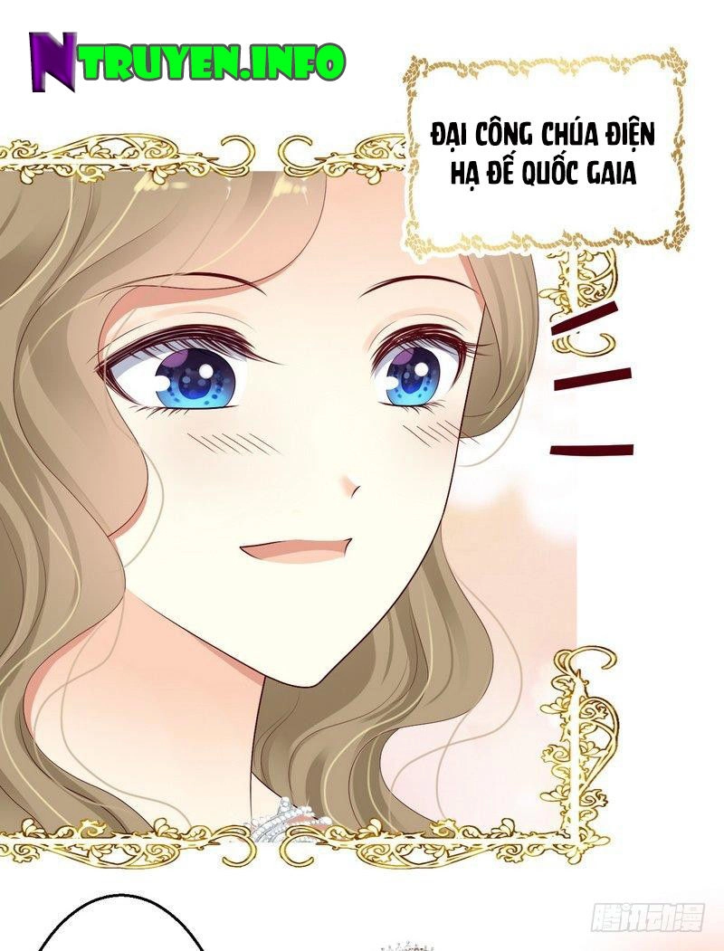 Y Tá Ngọt Ngào Của Hoàng Tử Chapter 14 - 20