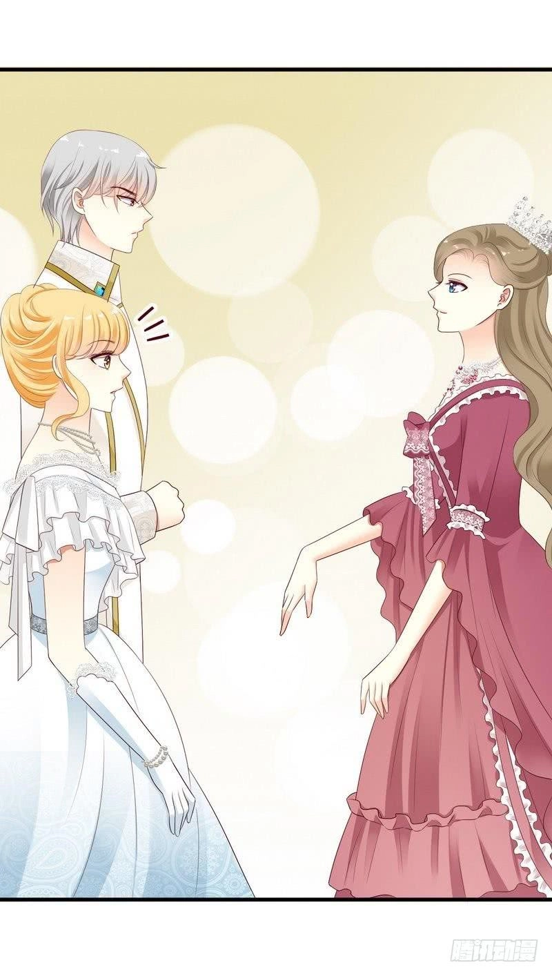 Y Tá Ngọt Ngào Của Hoàng Tử Chapter 14 - 22