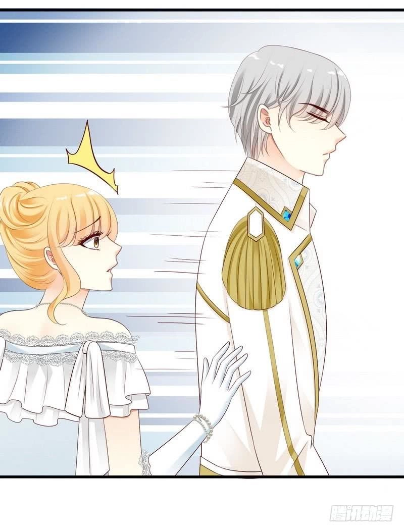 Y Tá Ngọt Ngào Của Hoàng Tử Chapter 14 - 24