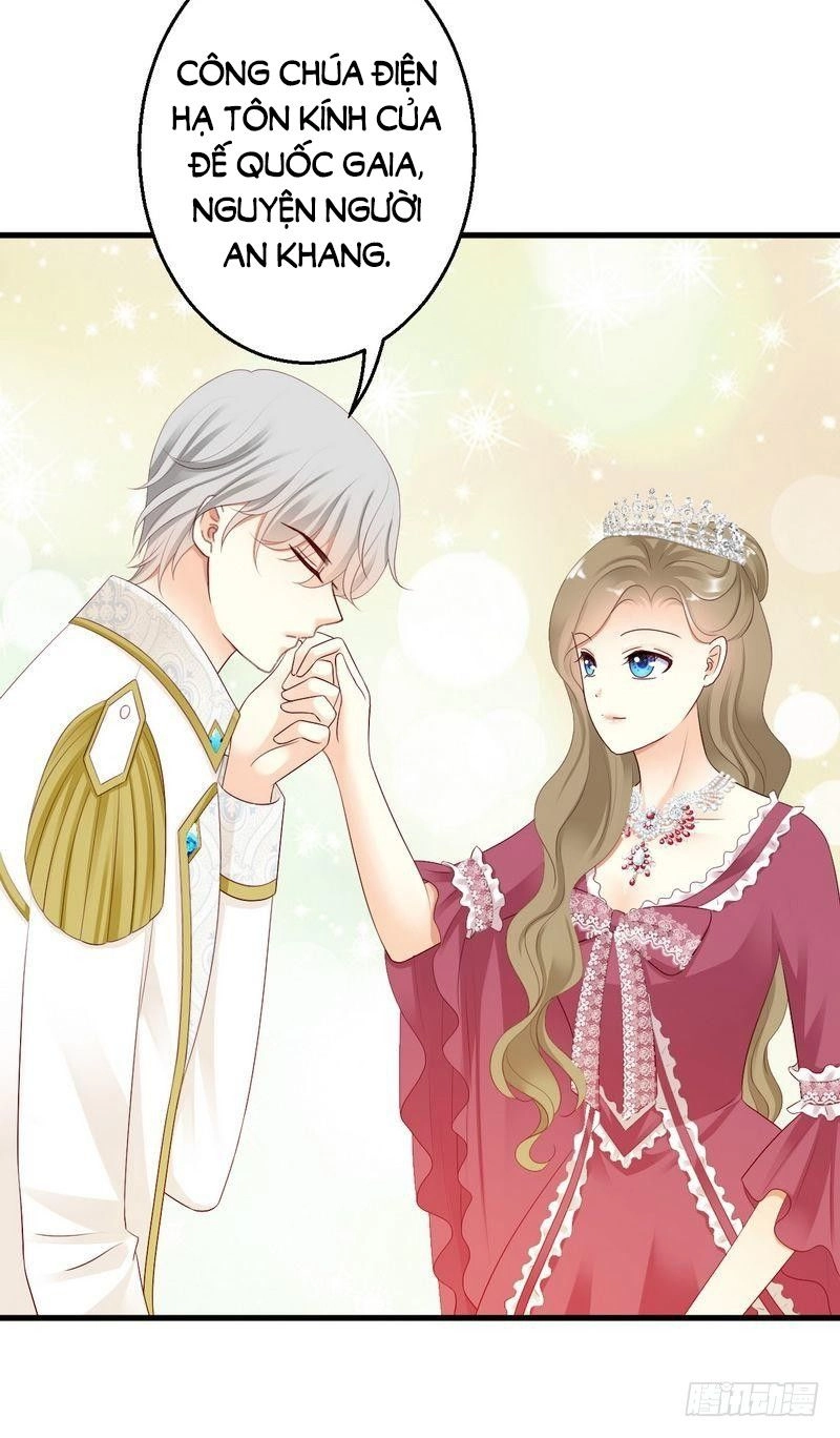 Y Tá Ngọt Ngào Của Hoàng Tử Chapter 14 - 26