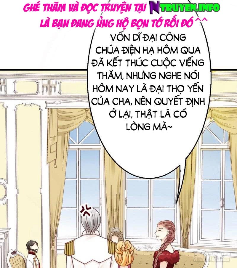 Y Tá Ngọt Ngào Của Hoàng Tử Chapter 14 - 30