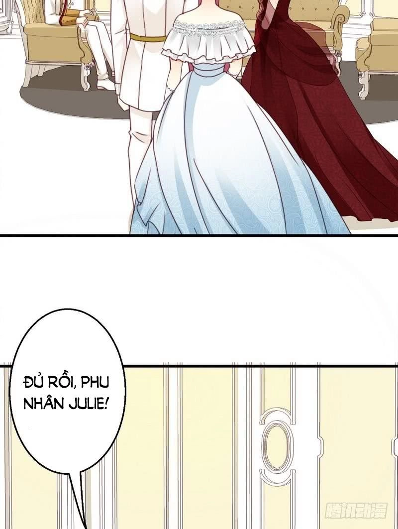 Y Tá Ngọt Ngào Của Hoàng Tử Chapter 14 - 31