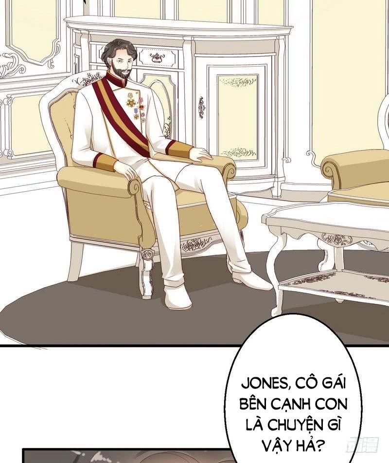 Y Tá Ngọt Ngào Của Hoàng Tử Chapter 14 - 32