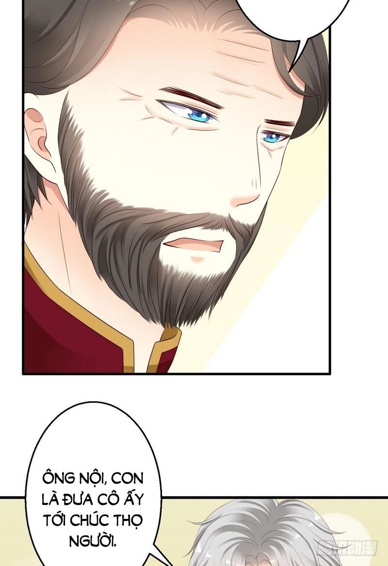 Y Tá Ngọt Ngào Của Hoàng Tử Chapter 14 - 33