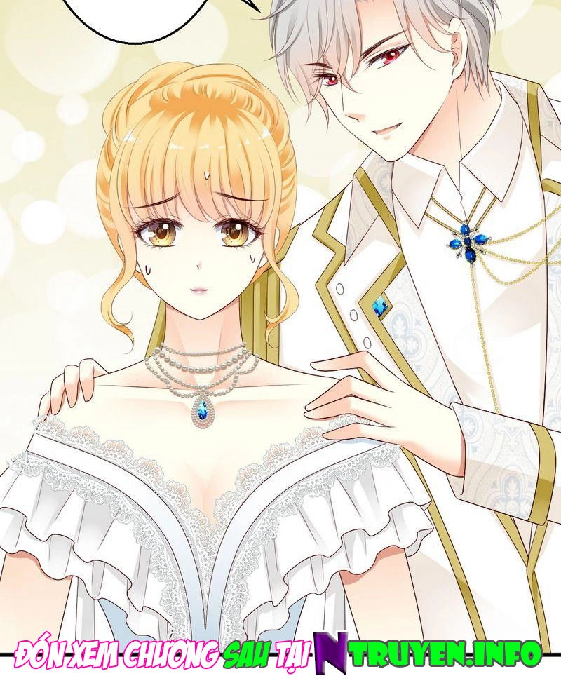 Y Tá Ngọt Ngào Của Hoàng Tử Chapter 14 - 34