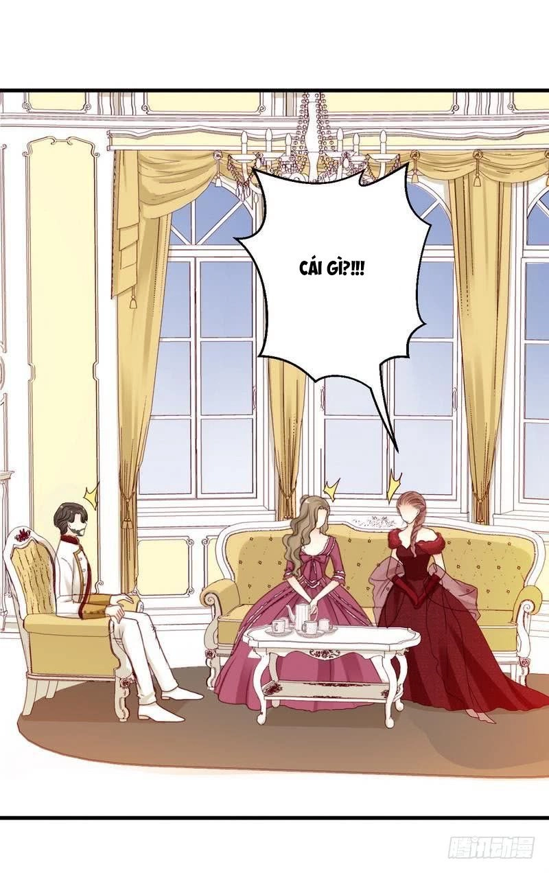 Y Tá Ngọt Ngào Của Hoàng Tử Chapter 15.2 - 2