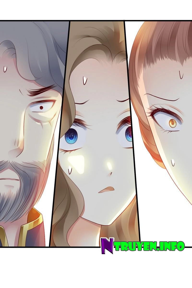 Y Tá Ngọt Ngào Của Hoàng Tử Chapter 15.2 - 3