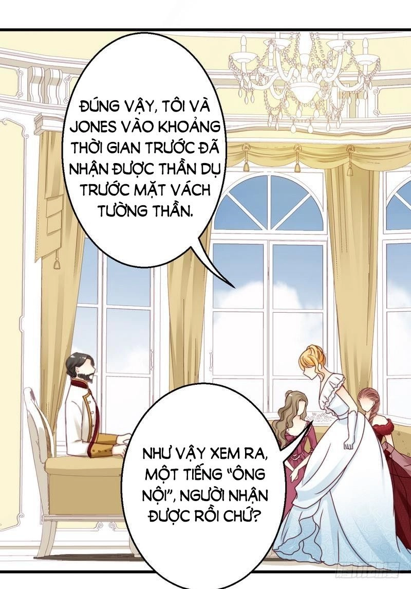 Y Tá Ngọt Ngào Của Hoàng Tử Chapter 15.2 - 4