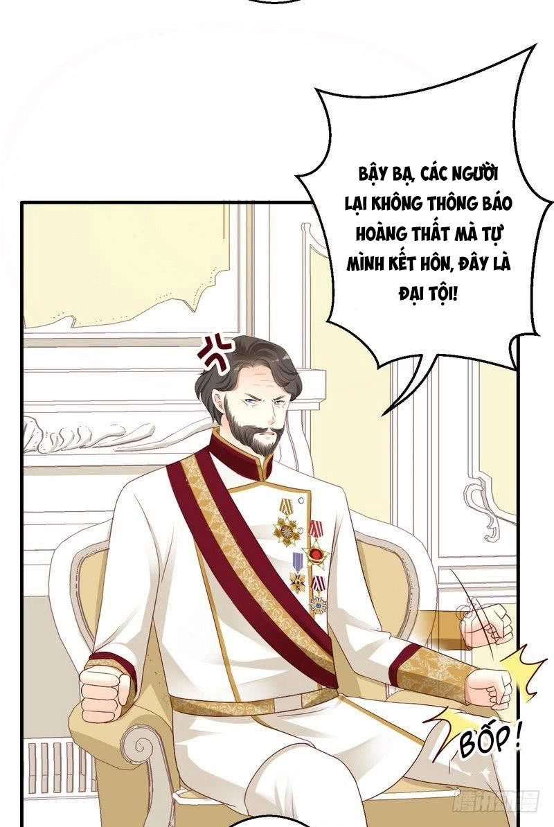 Y Tá Ngọt Ngào Của Hoàng Tử Chapter 15.2 - 5