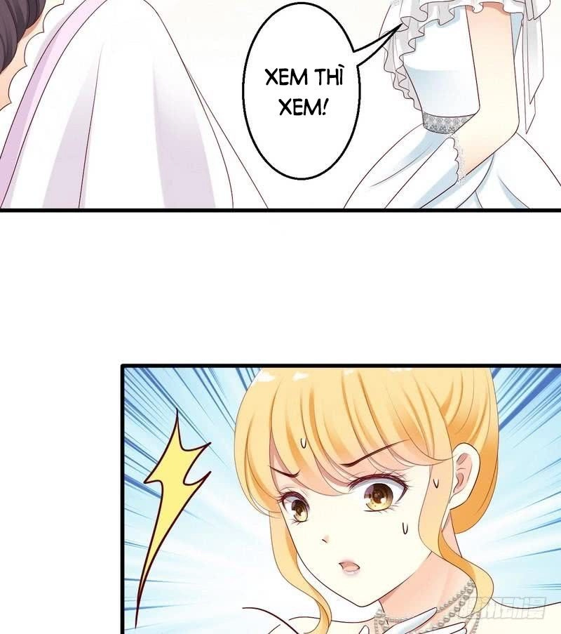 Y Tá Ngọt Ngào Của Hoàng Tử Chapter 15.2 - 7