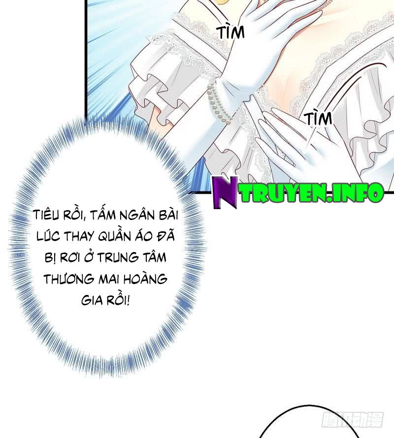 Y Tá Ngọt Ngào Của Hoàng Tử Chapter 15.2 - 8