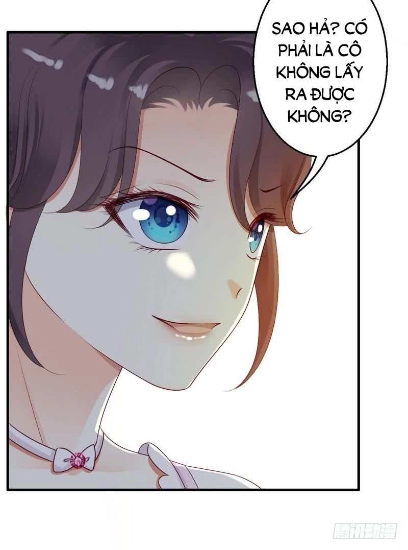 Y Tá Ngọt Ngào Của Hoàng Tử Chapter 15.2 - 9