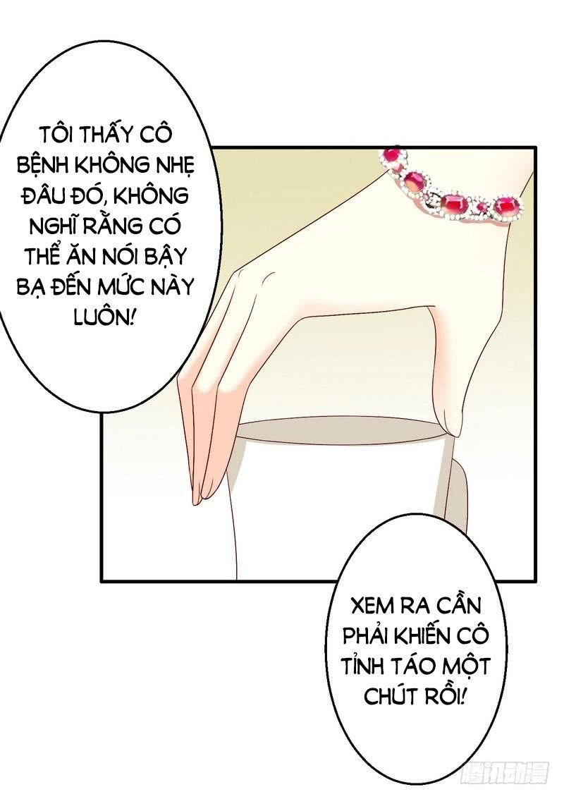 Y Tá Ngọt Ngào Của Hoàng Tử Chapter 15.2 - 10