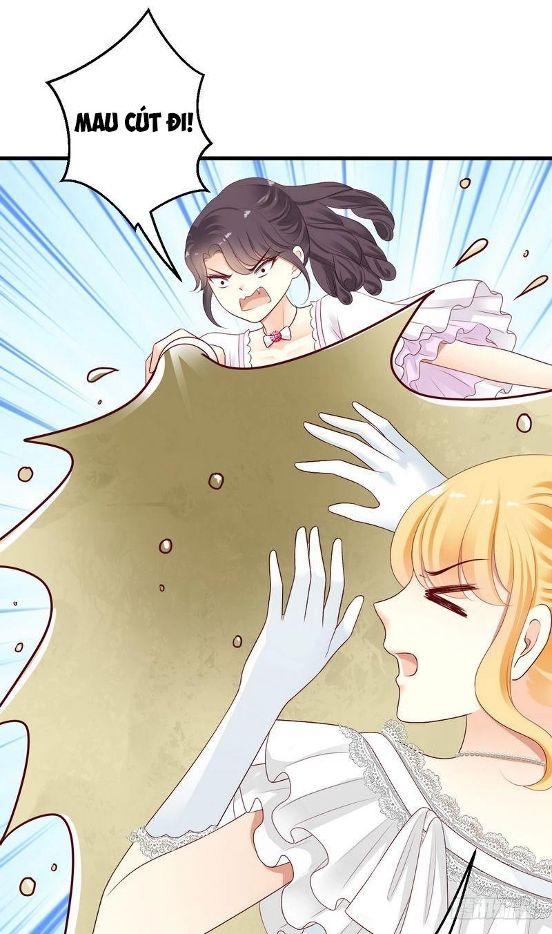 Y Tá Ngọt Ngào Của Hoàng Tử Chapter 15.2 - 11