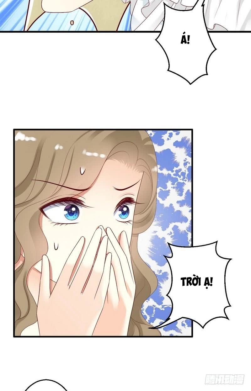 Y Tá Ngọt Ngào Của Hoàng Tử Chapter 15.2 - 12