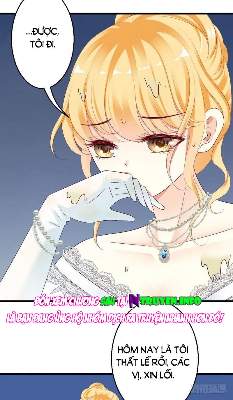 Y Tá Ngọt Ngào Của Hoàng Tử Chapter 15.2 - 13