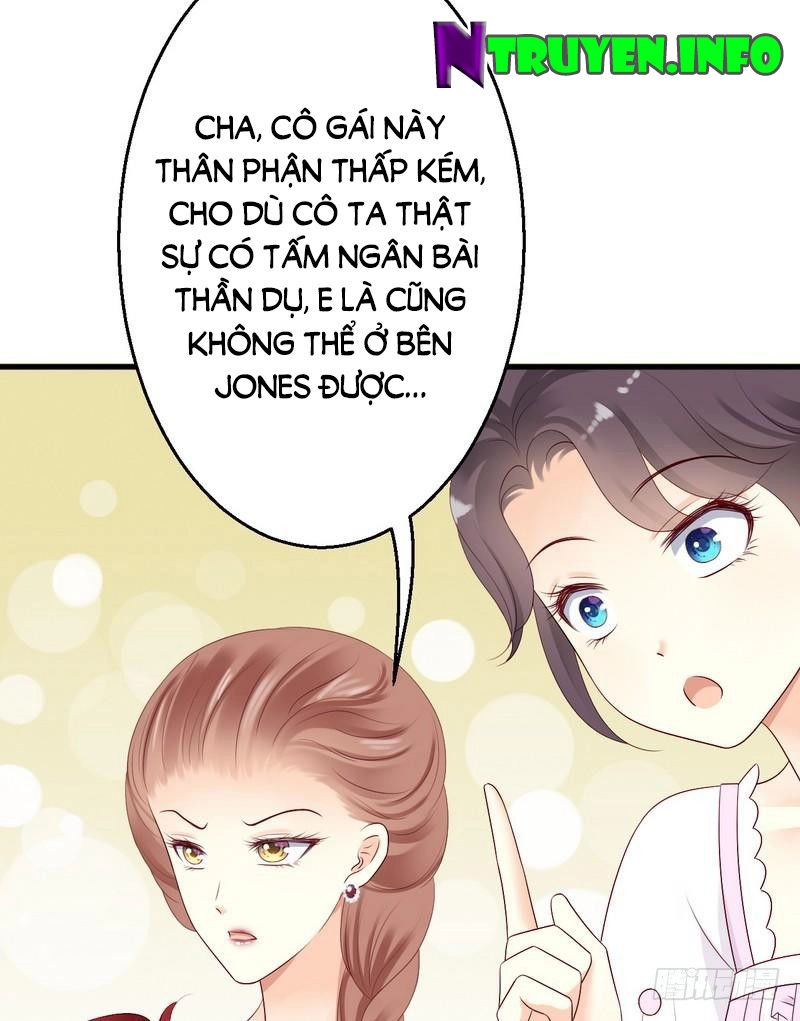 Y Tá Ngọt Ngào Của Hoàng Tử Chapter 15.2 - 18