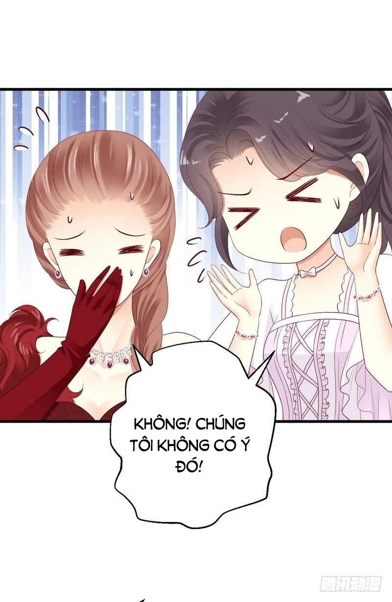 Y Tá Ngọt Ngào Của Hoàng Tử Chapter 15.2 - 21