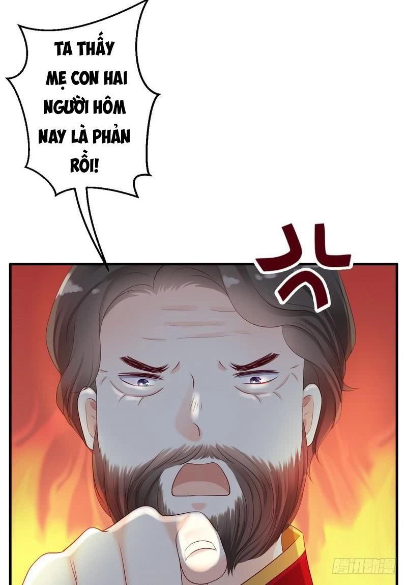 Y Tá Ngọt Ngào Của Hoàng Tử Chapter 15.2 - 22