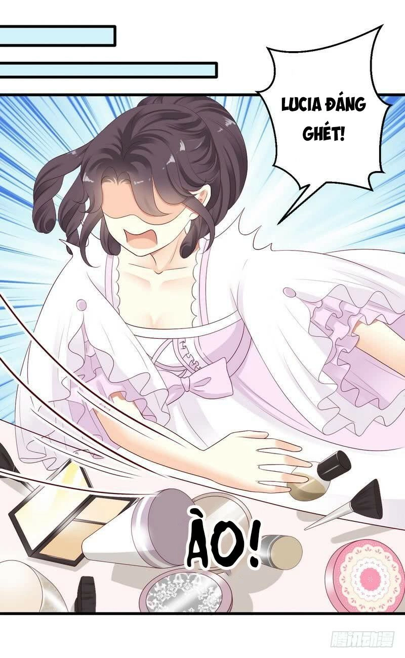 Y Tá Ngọt Ngào Của Hoàng Tử Chapter 16 - 2