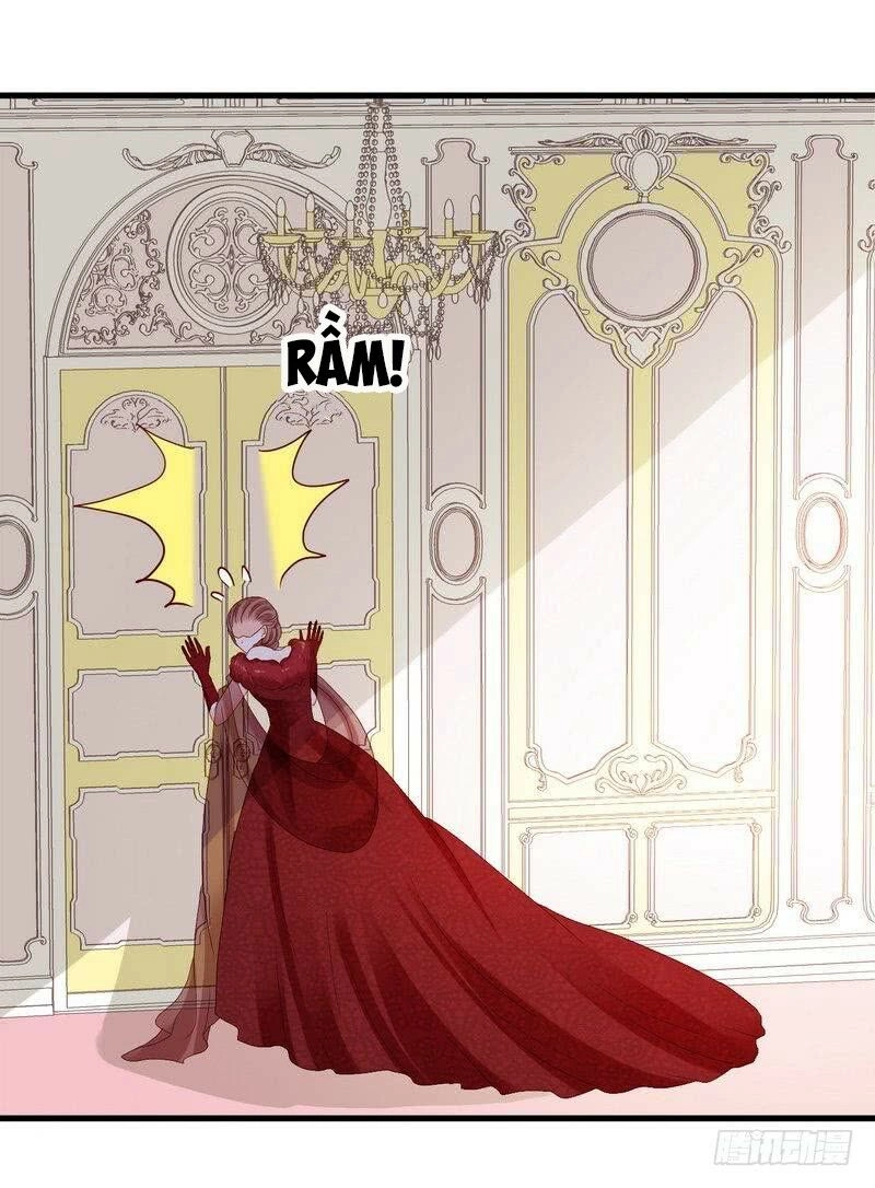 Y Tá Ngọt Ngào Của Hoàng Tử Chapter 16 - 3