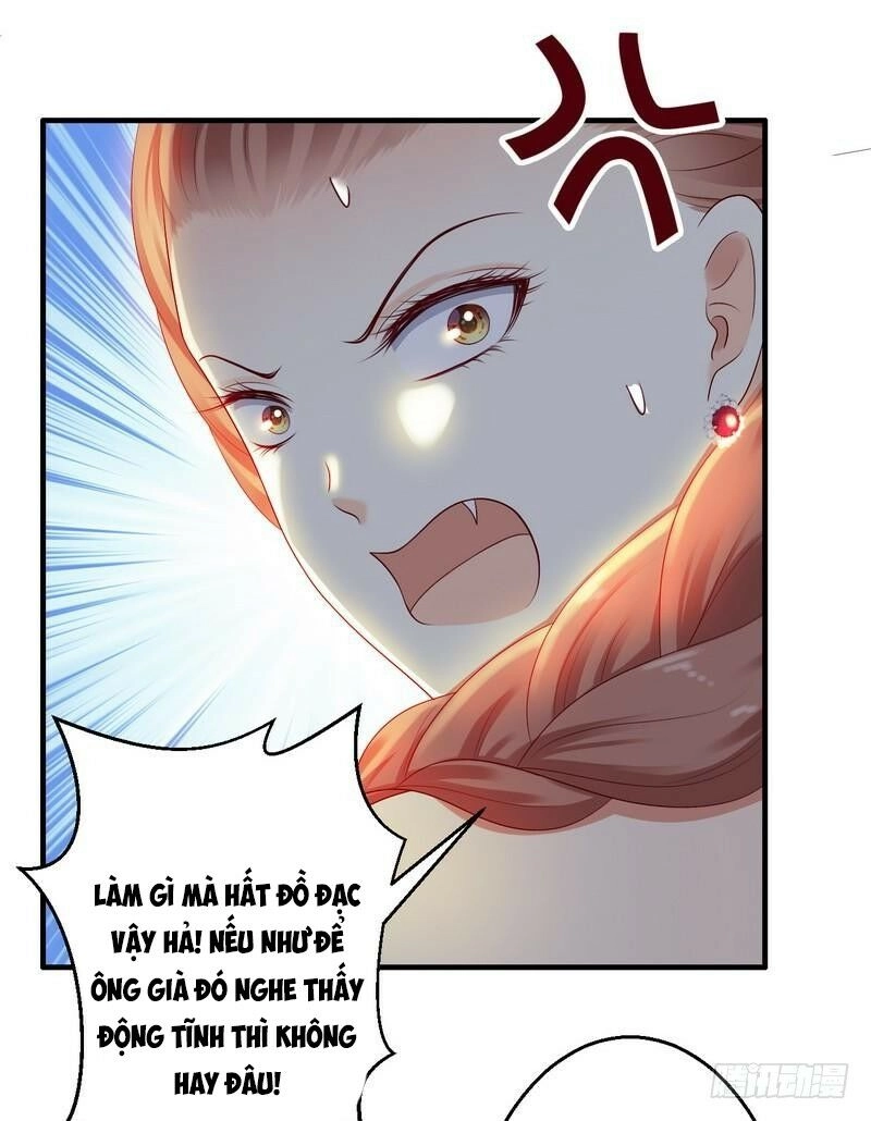 Y Tá Ngọt Ngào Của Hoàng Tử Chapter 16 - 4