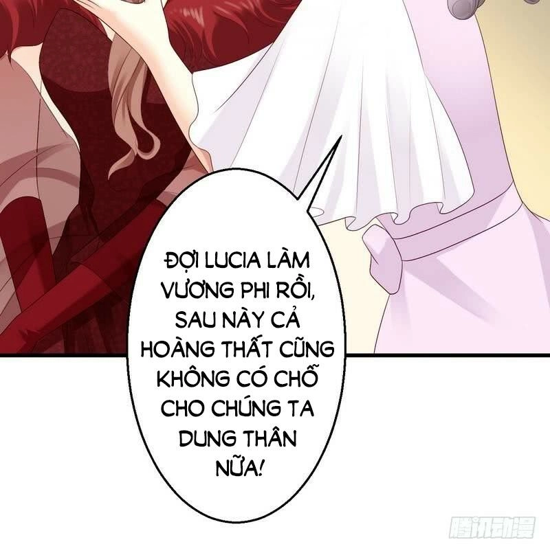 Y Tá Ngọt Ngào Của Hoàng Tử Chapter 16 - 7