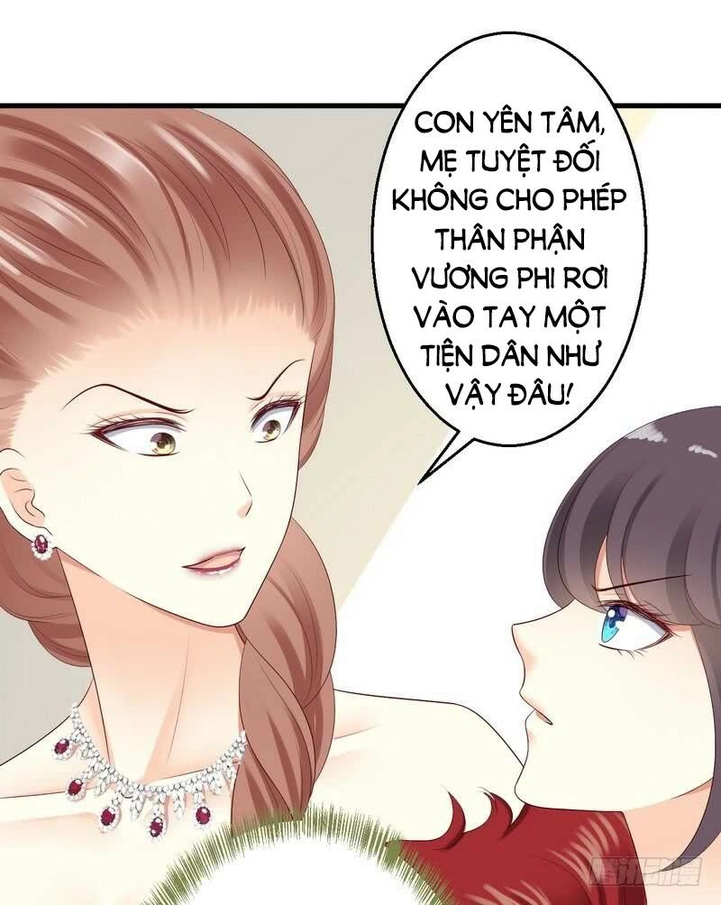 Y Tá Ngọt Ngào Của Hoàng Tử Chapter 16 - 8