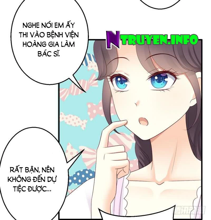 Y Tá Ngọt Ngào Của Hoàng Tử Chapter 16 - 10