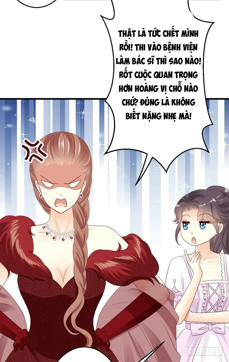 Y Tá Ngọt Ngào Của Hoàng Tử Chapter 16 - 11